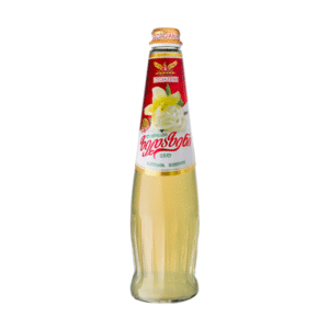 Zedazeni KREMA – Georgian Lemonade 500 Ml (Cam Şişe) (Kopya) (Kopya)