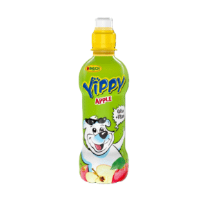 Rauch Yippy Multivitamin Elma Meyveli İçecek (5 Vitaminli ve Kalsiyumlu) 330 ml
