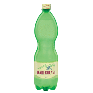 Nabeghlavi Zengin Mineralli Maden Suyu 1000Ml