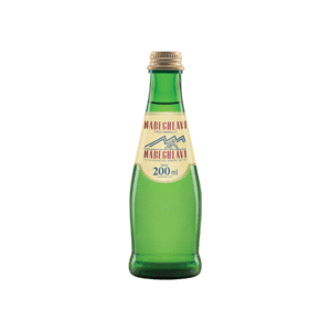 Nabeghlavi Zengin Mineralli Maden Suyu 200Ml (Cam Şişe)